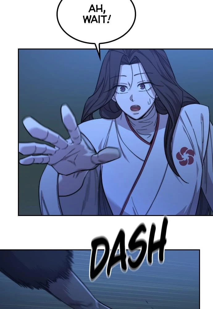Read Return of the Blossoming Blade EN Manga Online