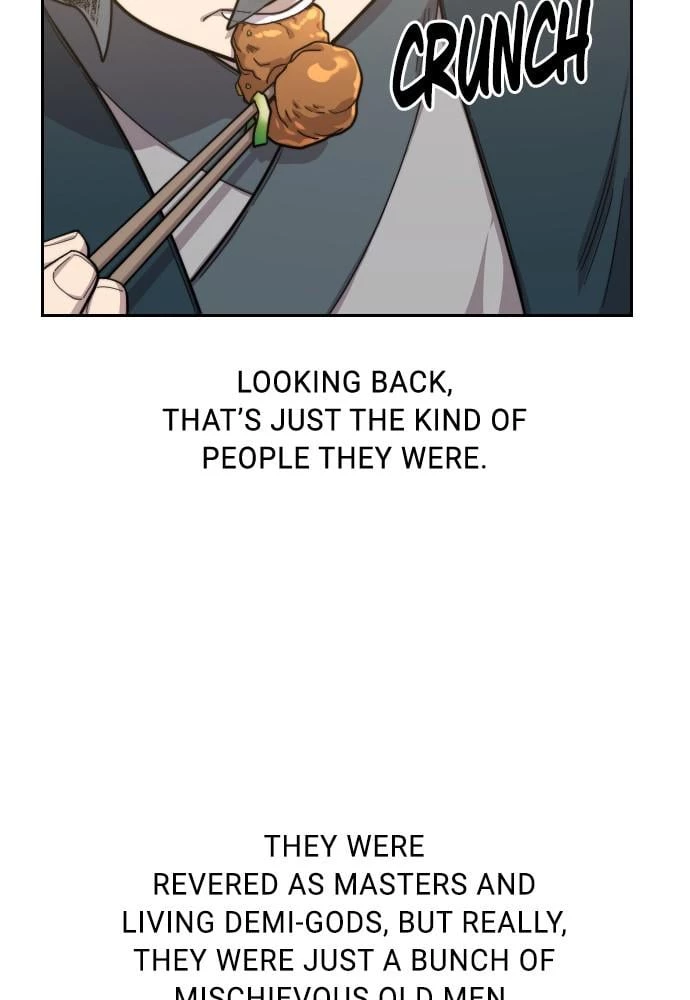 Read Return of the Blossoming Blade EN Manga Online