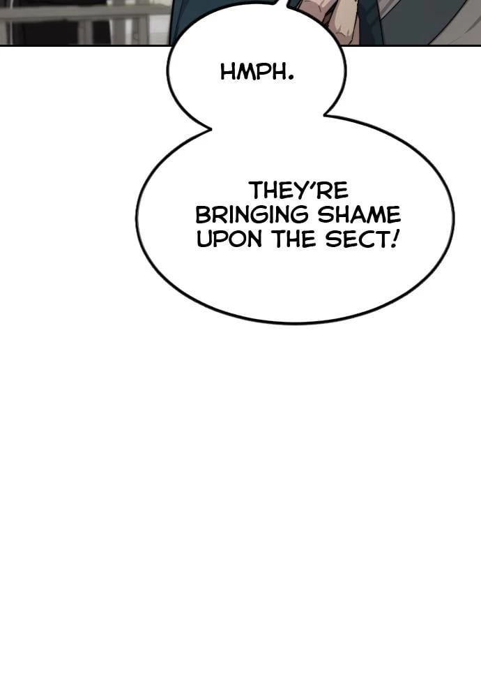 Read Return of the Blossoming Blade EN Manga Online