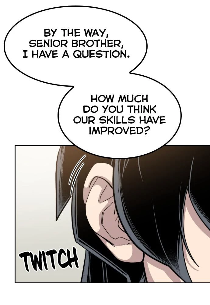 Read Return of the Blossoming Blade EN Manga Online