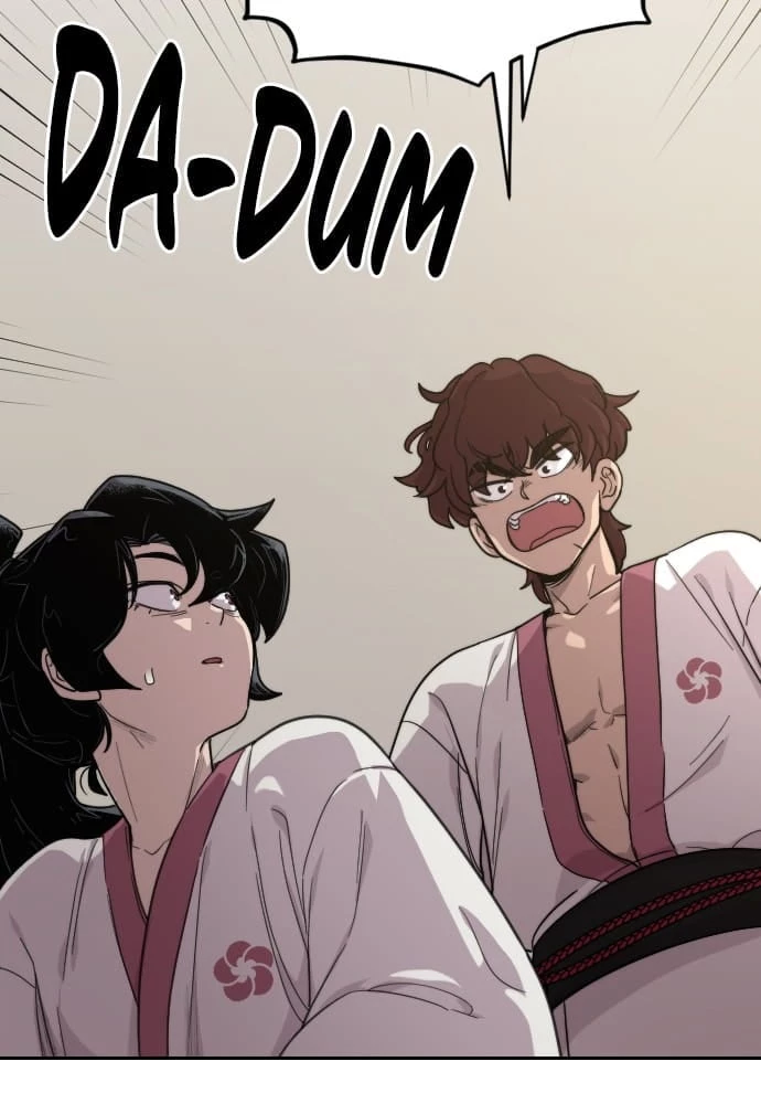 Read Return of the Blossoming Blade EN Manga Online
