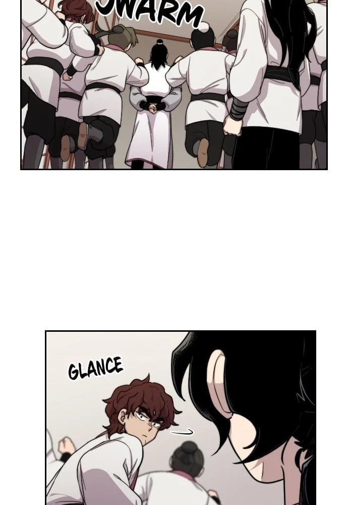 Read Return of the Blossoming Blade EN Manga Online