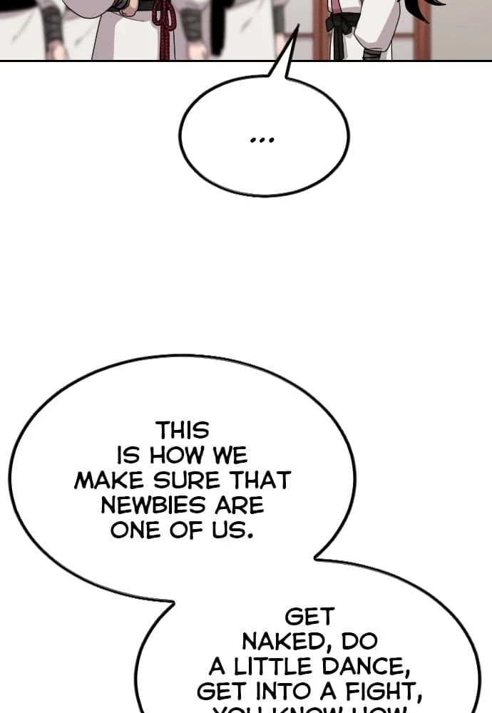 Read Return of the Blossoming Blade EN Manga Online