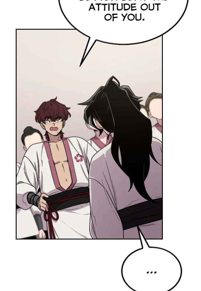 Read Return of the Blossoming Blade EN Manga Online