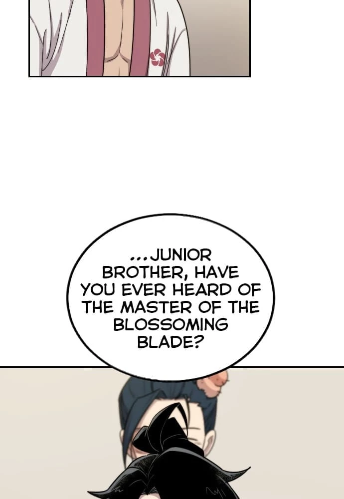 Read Return of the Blossoming Blade EN Manga Online