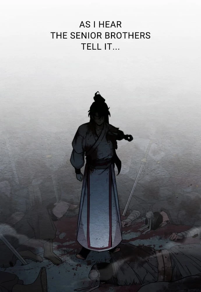 Read Return of the Blossoming Blade EN Manga Online