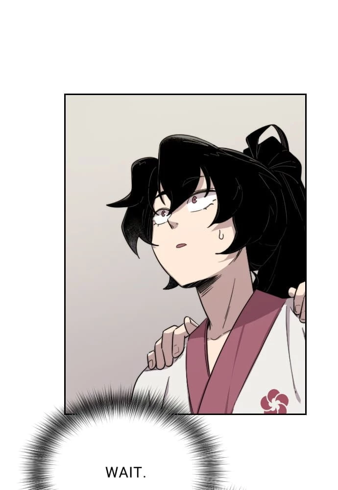 Read Return of the Blossoming Blade EN Manga Online