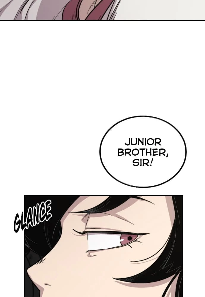 Read Return of the Blossoming Blade EN Manga Online