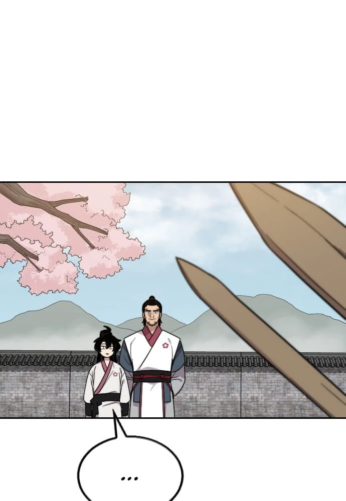 Read Return of the Blossoming Blade EN Manga Online