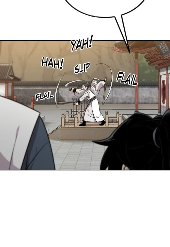 Read Return of the Blossoming Blade EN Manga Online