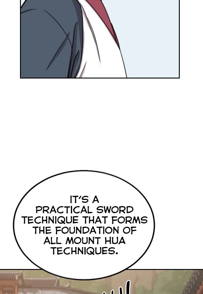 Read Return of the Blossoming Blade EN Manga Online