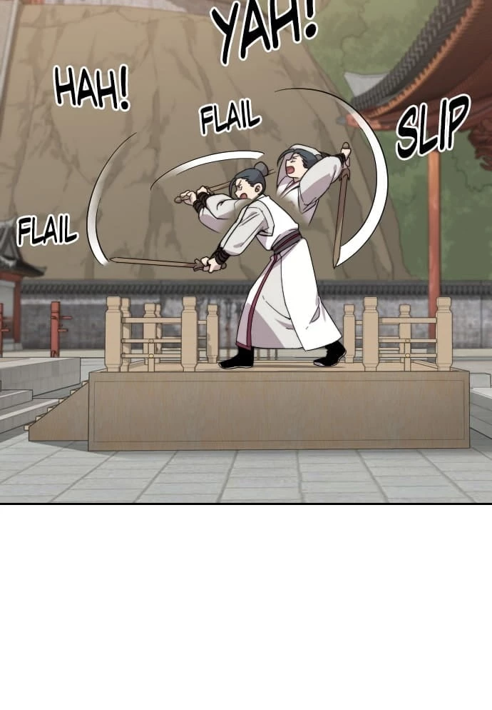 Read Return of the Blossoming Blade EN Manga Online