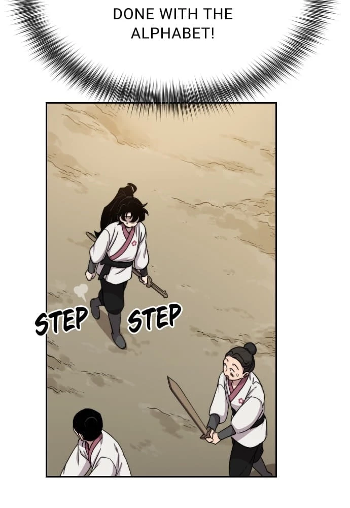 Read Return of the Blossoming Blade EN Manga Online