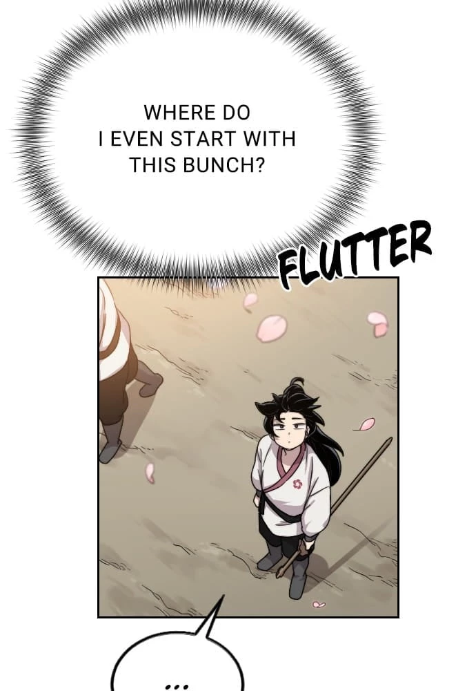 Read Return of the Blossoming Blade EN Manga Online