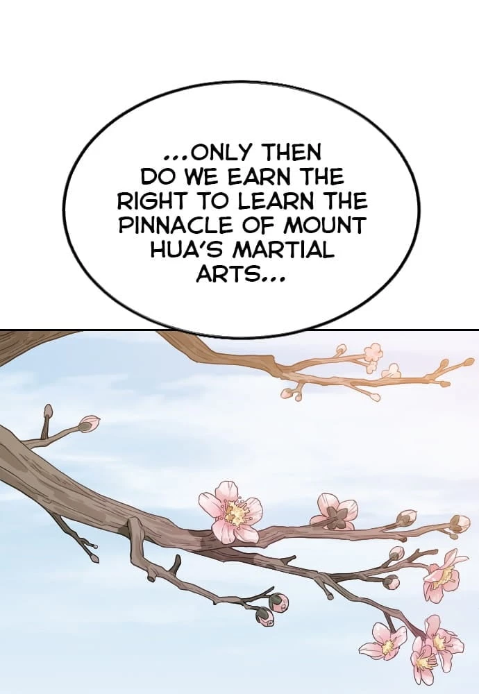 Read Return of the Blossoming Blade EN Manga Online