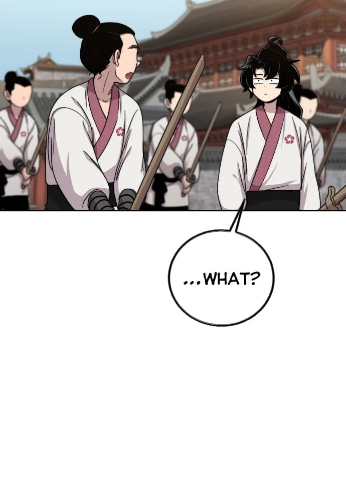 Read Return of the Blossoming Blade EN Manga Online