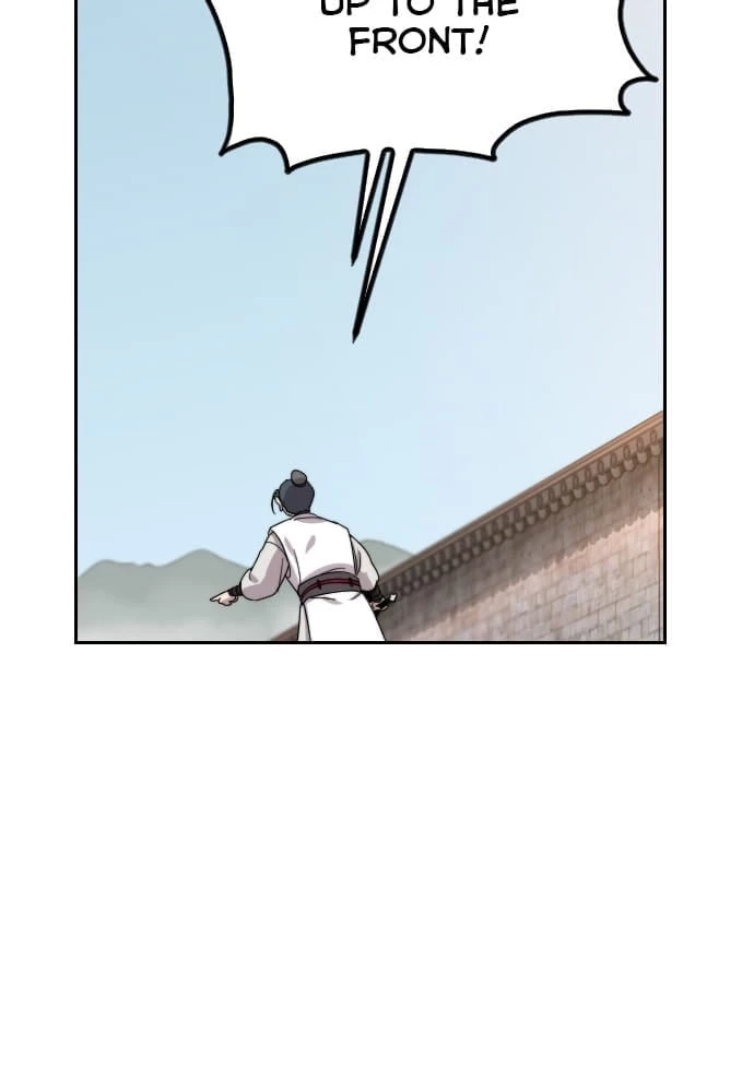 Read Return of the Blossoming Blade EN Manga Online