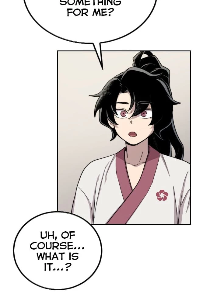 Read Return of the Blossoming Blade EN Manga Online