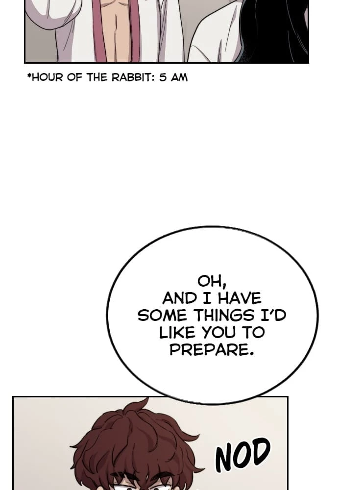 Read Return of the Blossoming Blade EN Manga Online