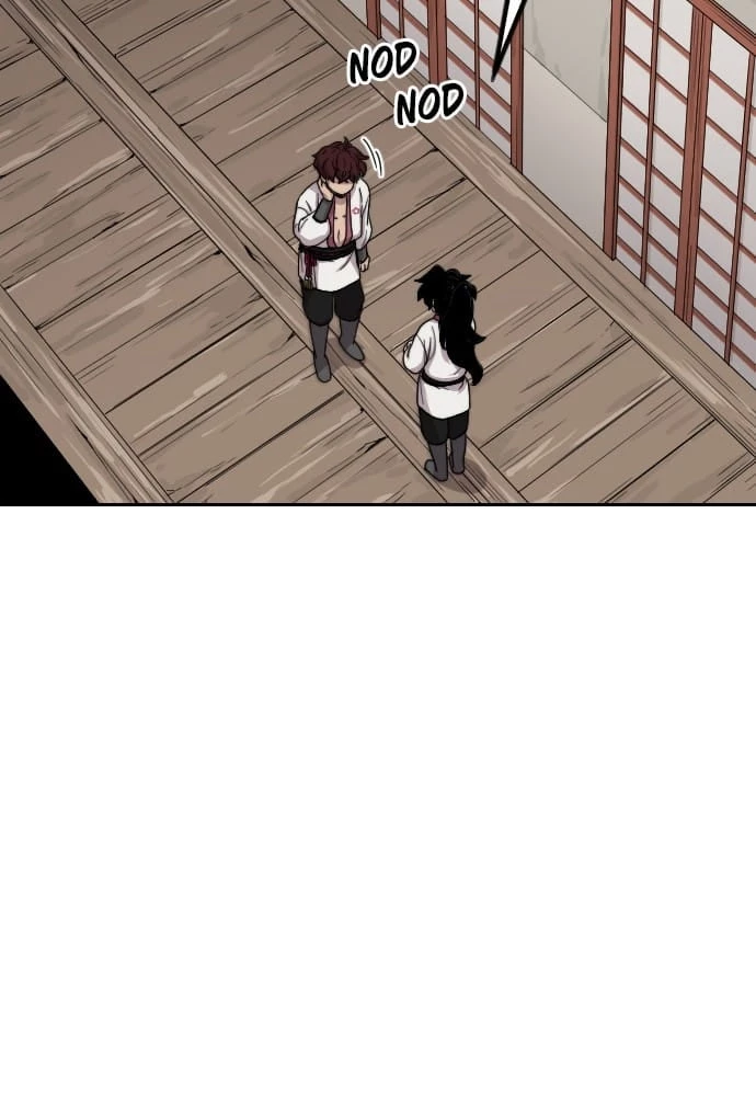 Read Return of the Blossoming Blade EN Manga Online