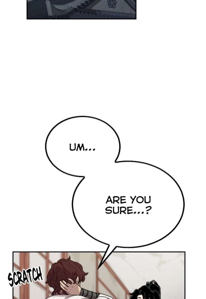 Read Return of the Blossoming Blade EN Manga Online