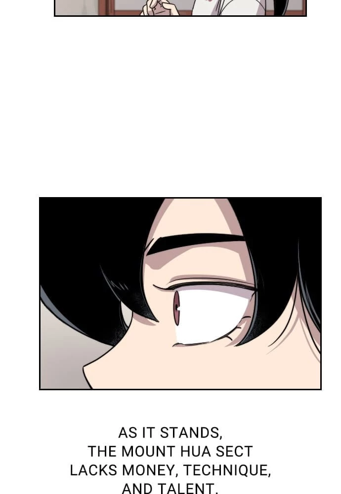 Read Return of the Blossoming Blade EN Manga Online