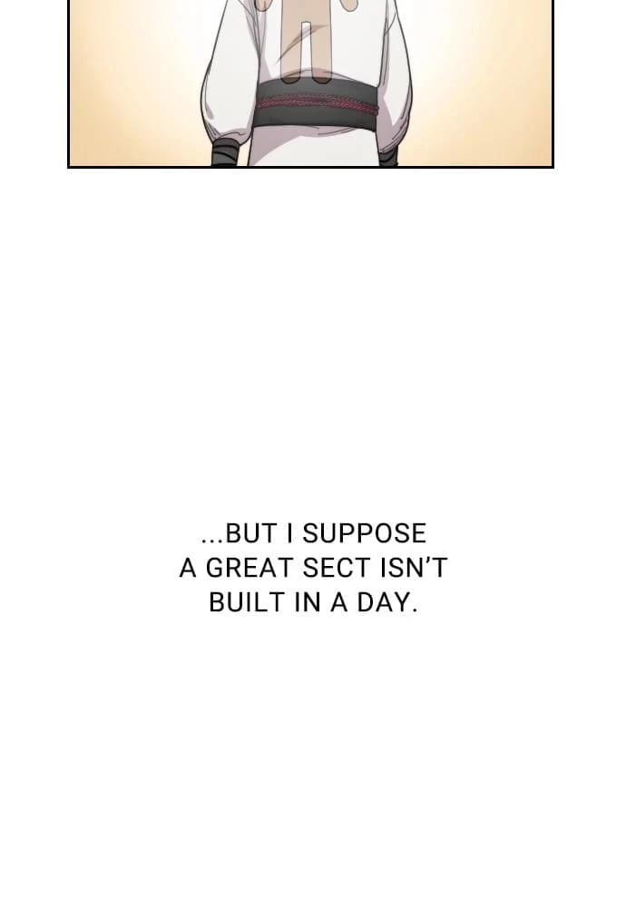 Read Return of the Blossoming Blade EN Manga Online