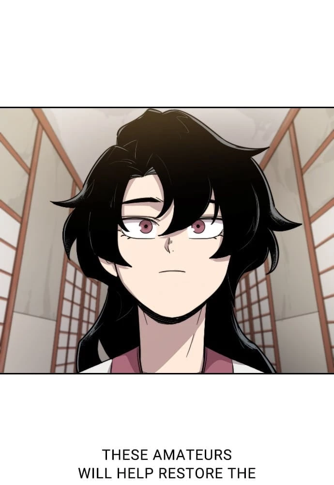 Read Return of the Blossoming Blade EN Manga Online