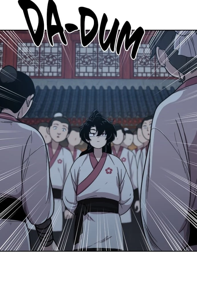 Read Return of the Blossoming Blade EN Manga Online