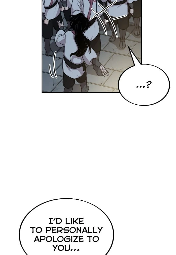 Read Return of the Blossoming Blade EN Manga Online
