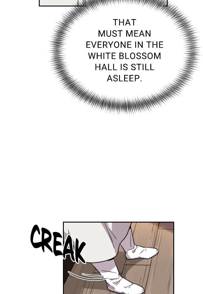 Read Return of the Blossoming Blade EN Manga Online
