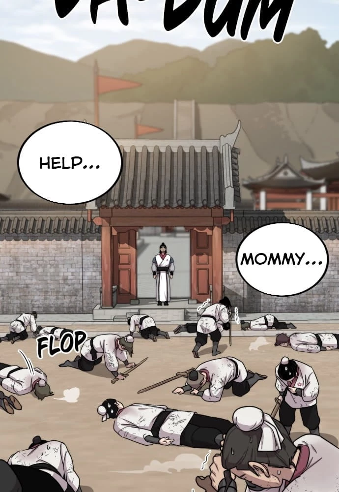 Read Return of the Blossoming Blade EN Manga Online