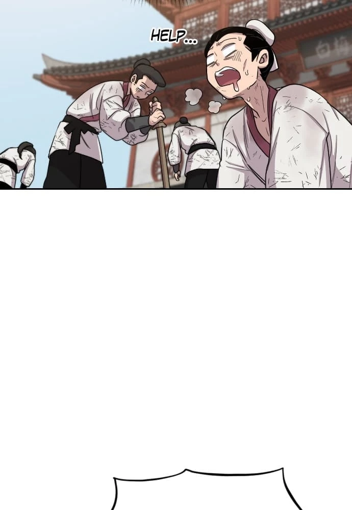Read Return of the Blossoming Blade EN Manga Online