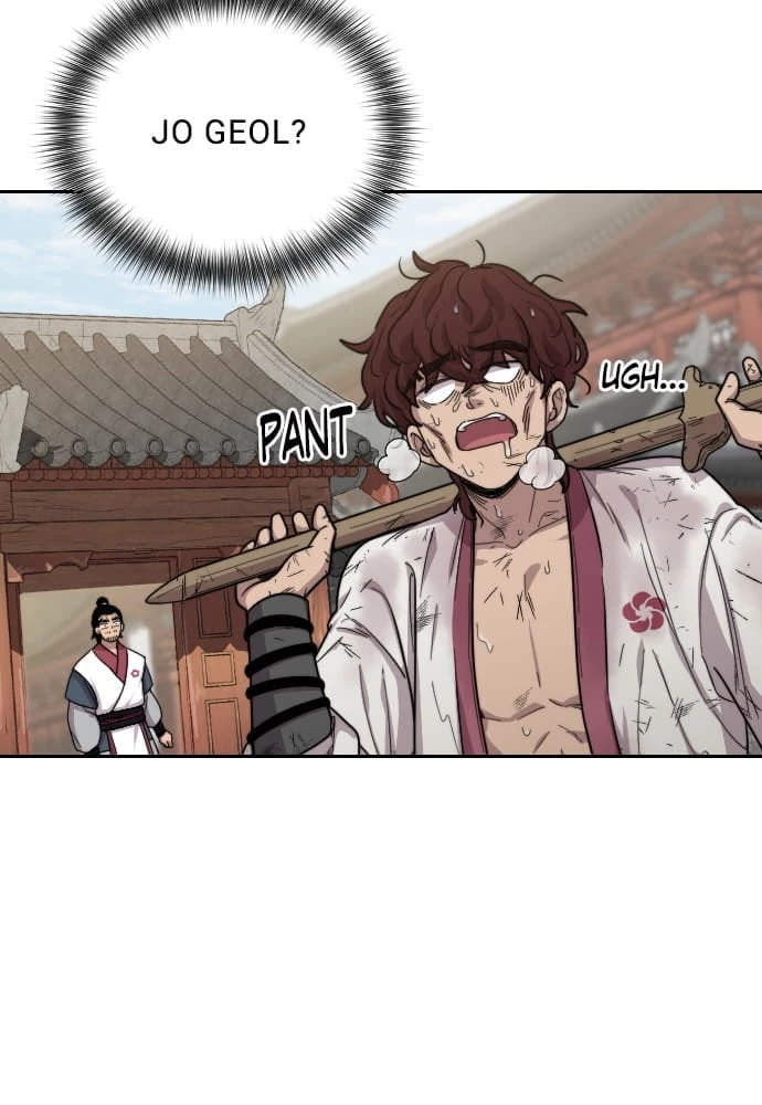 Read Return of the Blossoming Blade EN Manga Online