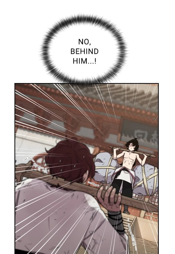 Read Return of the Blossoming Blade EN Manga Online