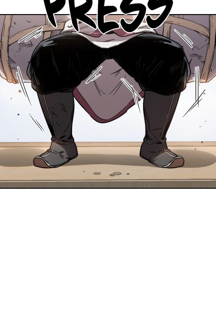 Read Return of the Blossoming Blade EN Manga Online