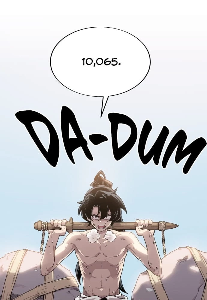 Read Return of the Blossoming Blade EN Manga Online