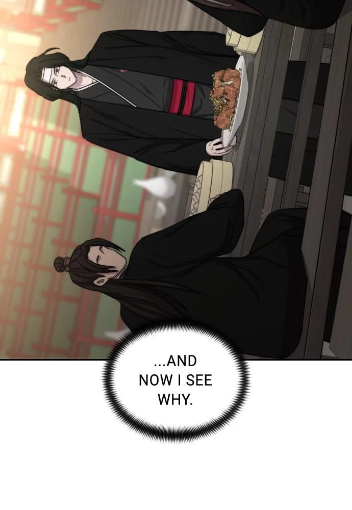 Read Return of the Blossoming Blade EN Manga Online