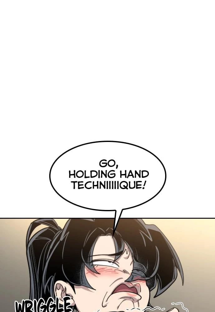 Read Return of the Blossoming Blade EN Manga Online