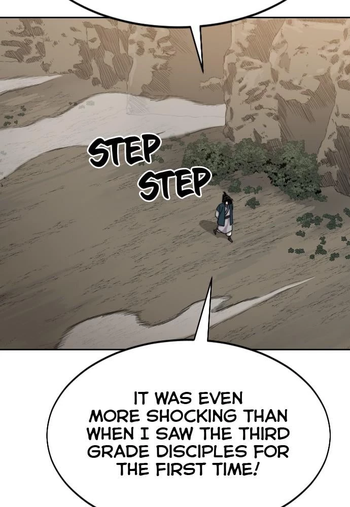 Read Return of the Blossoming Blade EN Manga Online