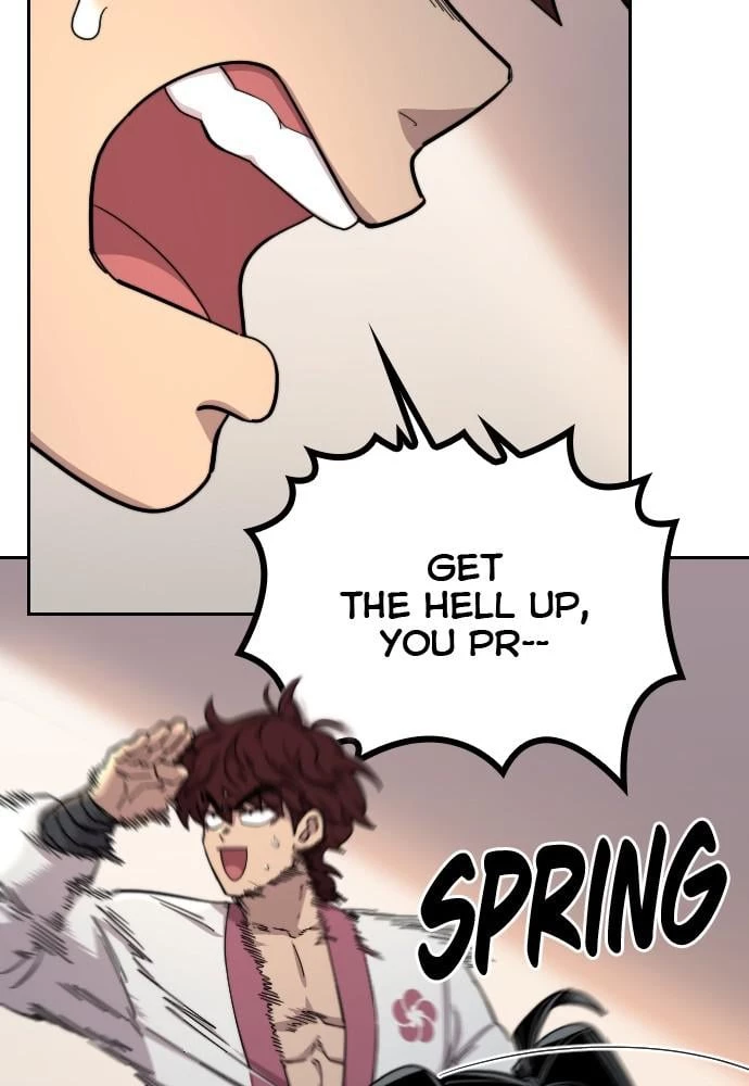 Read Return of the Blossoming Blade EN Manga Online