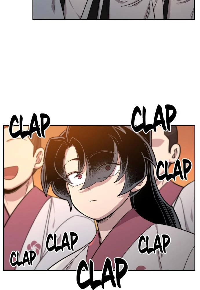 Read Return of the Blossoming Blade EN Manga Online