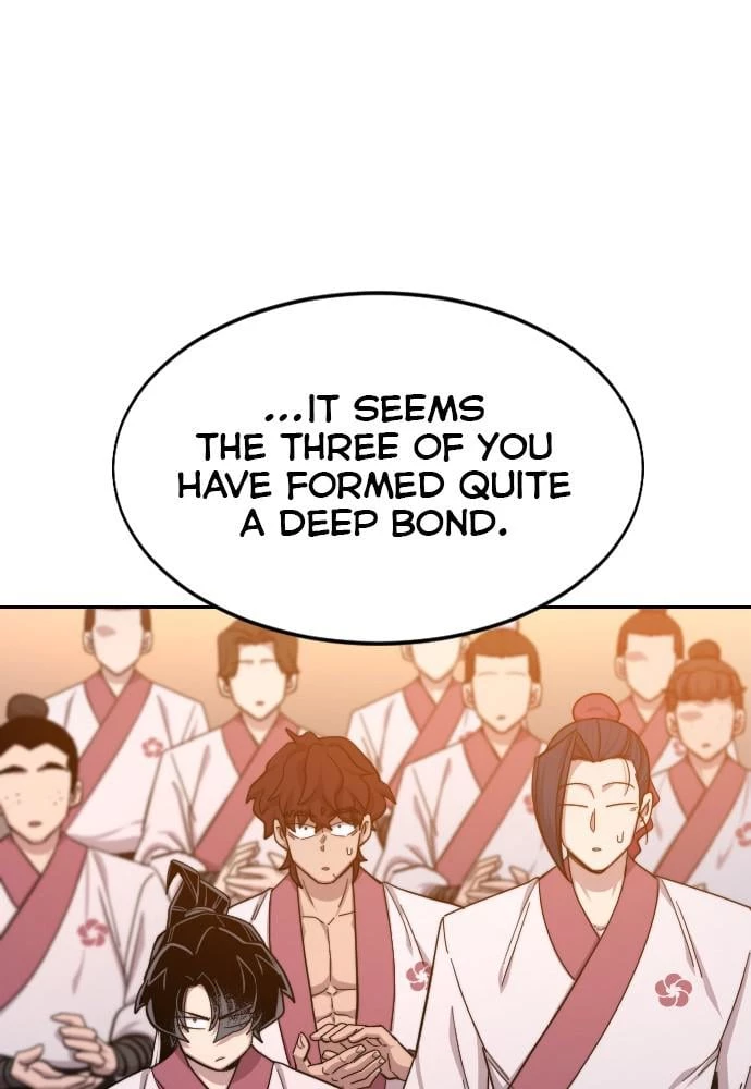 Read Return of the Blossoming Blade EN Manga Online