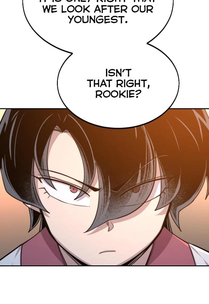 Read Return of the Blossoming Blade EN Manga Online