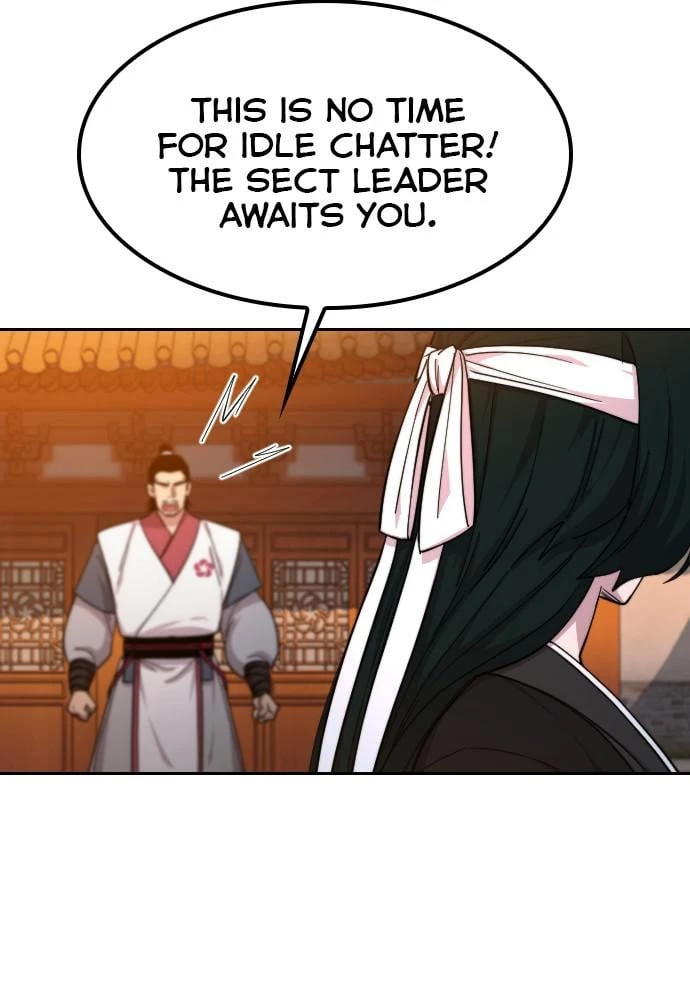 Read Return of the Blossoming Blade EN Manga Online