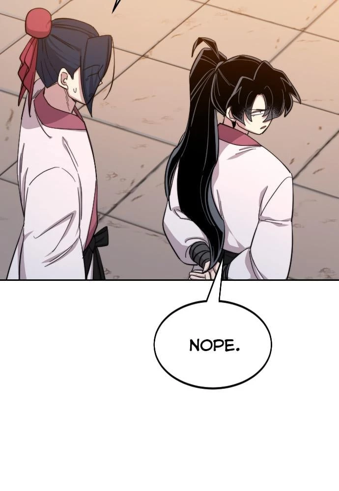 Read Return of the Blossoming Blade EN Manga Online