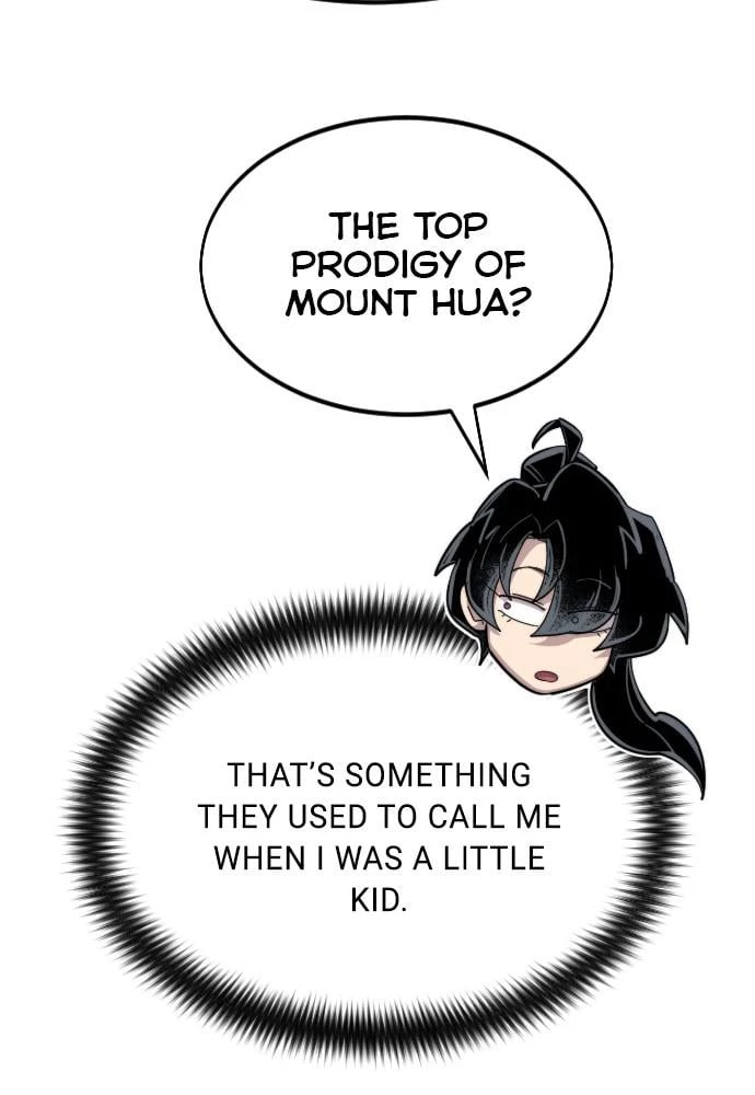 Read Return of the Blossoming Blade EN Manga Online