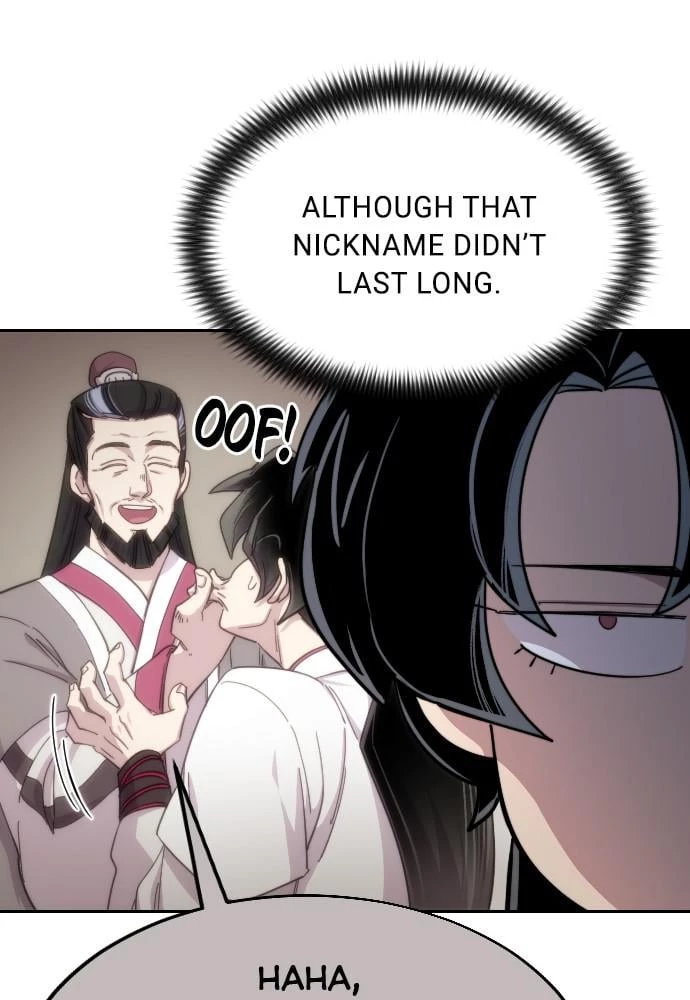 Read Return of the Blossoming Blade EN Manga Online