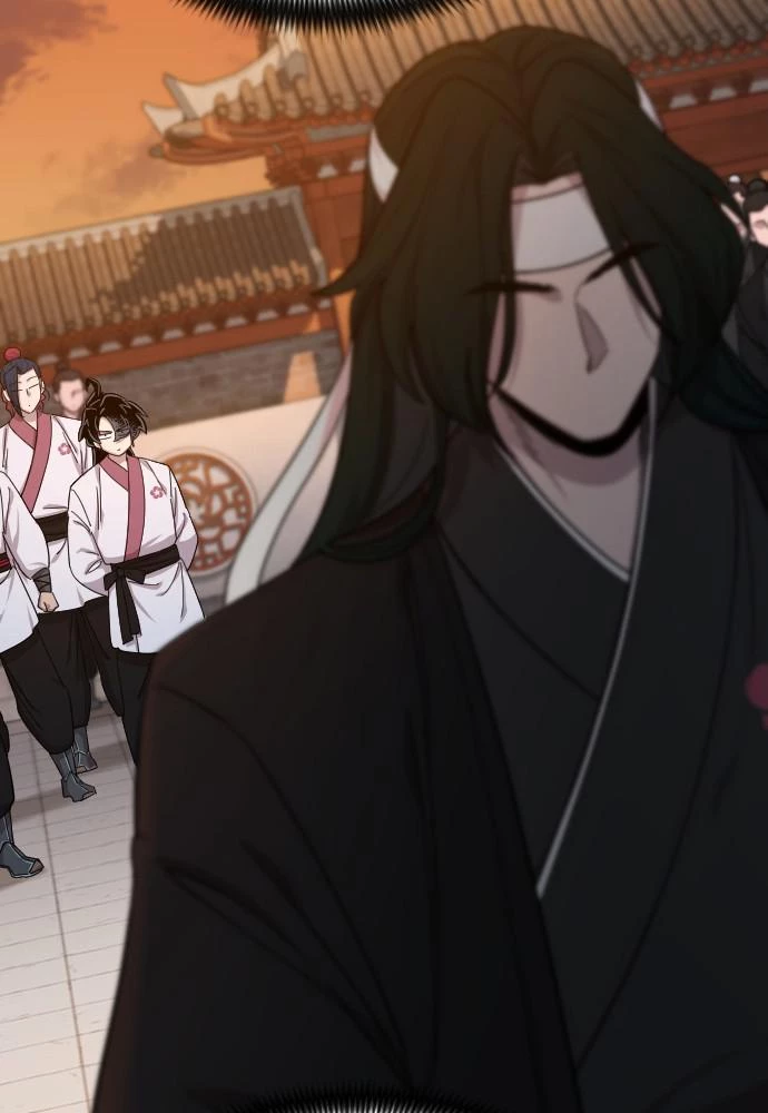 Read Return of the Blossoming Blade EN Manga Online
