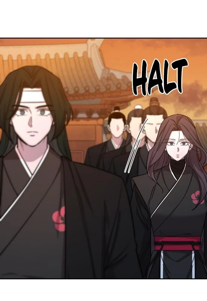 Read Return of the Blossoming Blade EN Manga Online